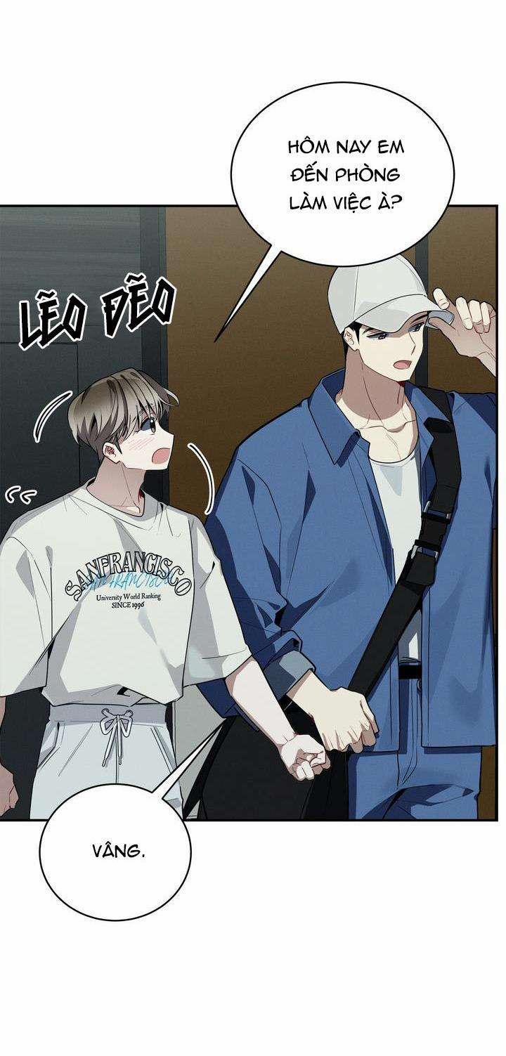 Cherry Scandal 35 trang 24