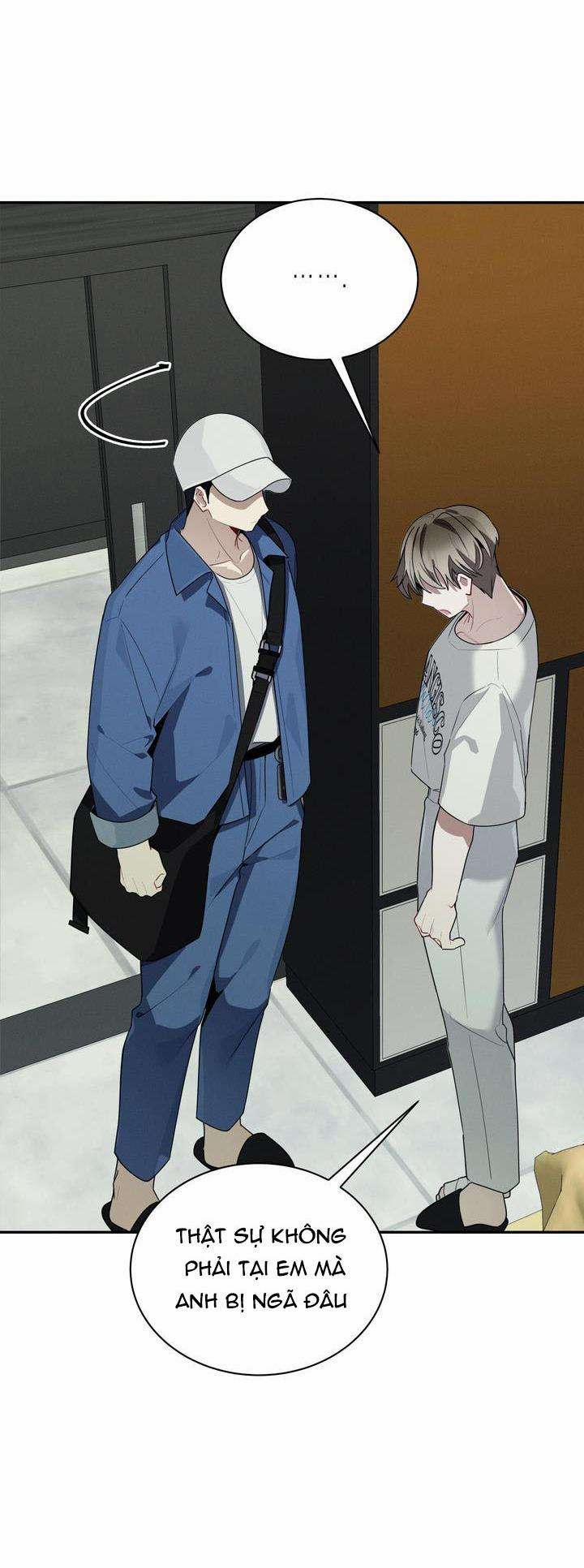 Cherry Scandal 35 trang 29