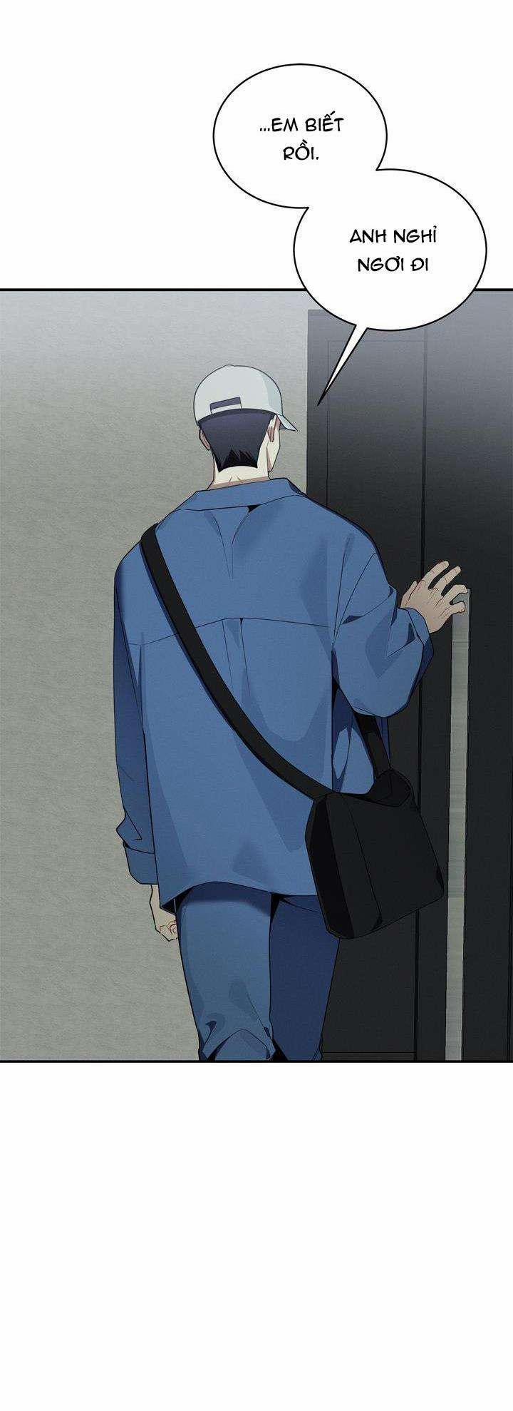 Cherry Scandal 35 trang 35