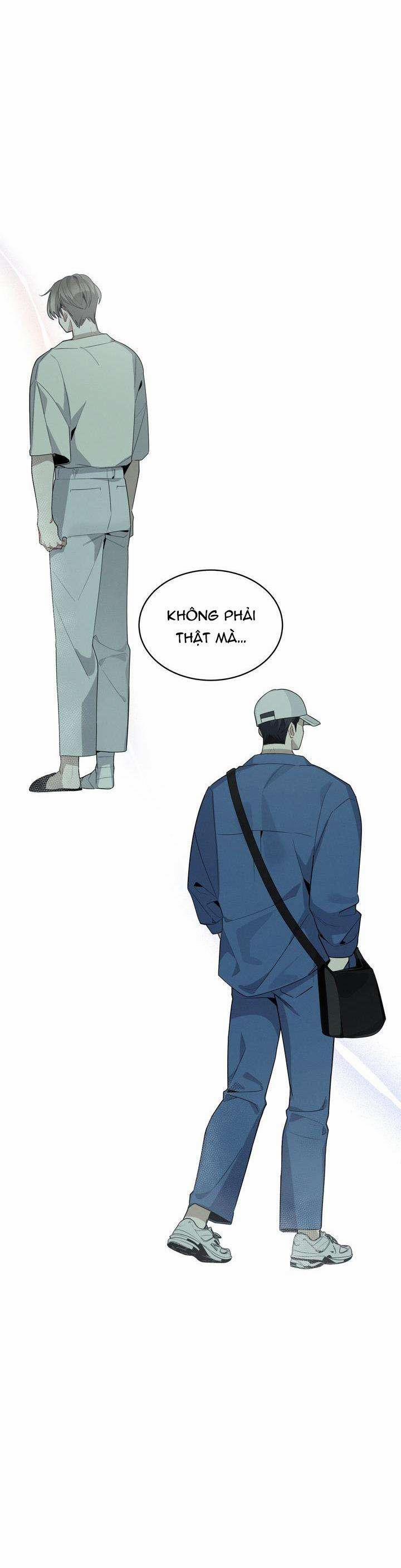 Cherry Scandal 35 trang 36