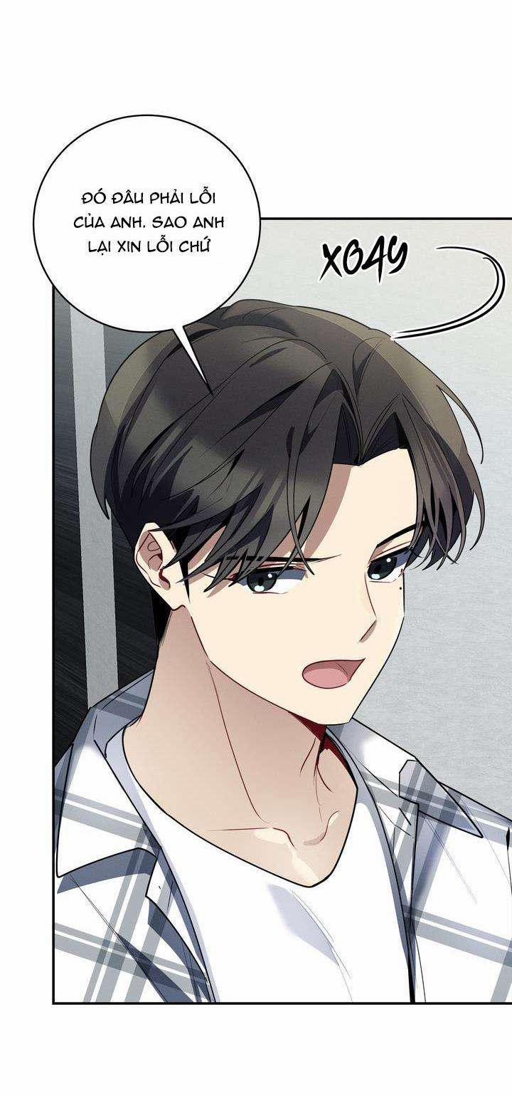 Cherry Scandal 35 trang 4