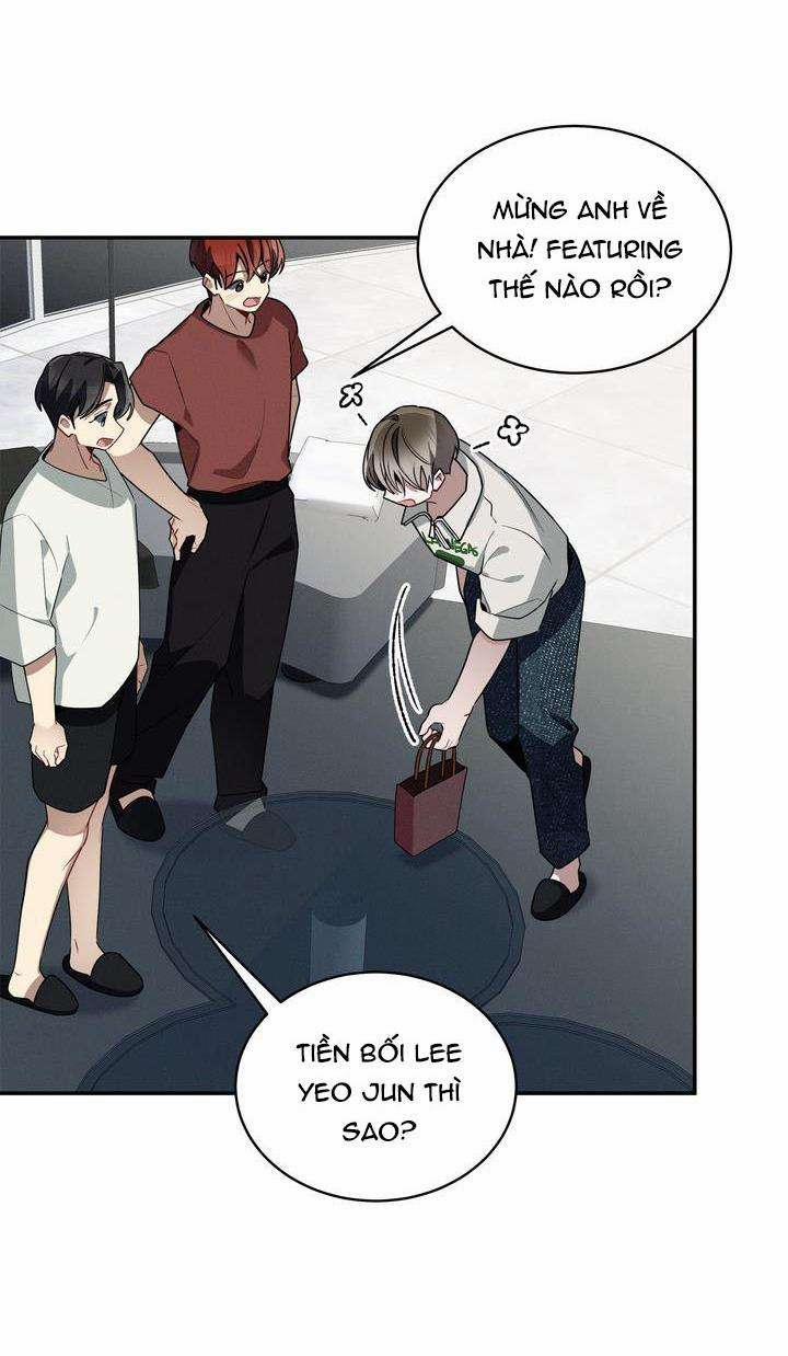 Cherry Scandal 35 trang 44