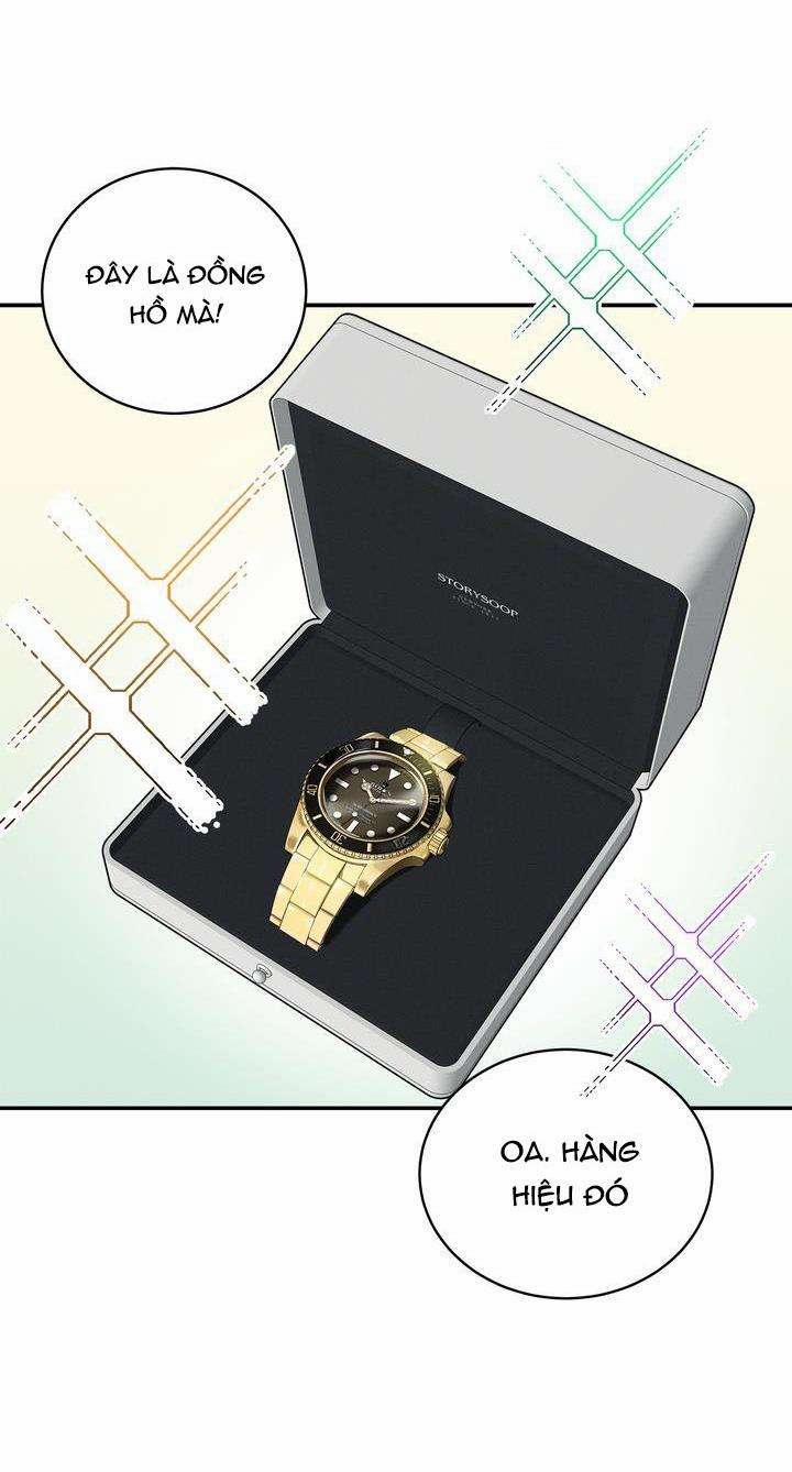 Cherry Scandal 35 trang 49