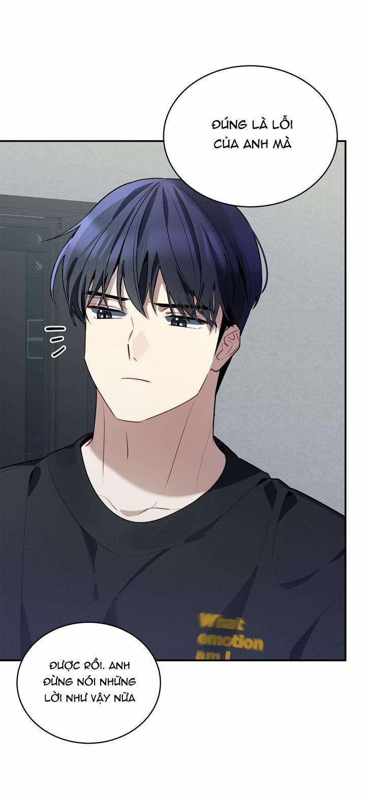 Cherry Scandal 35 trang 5