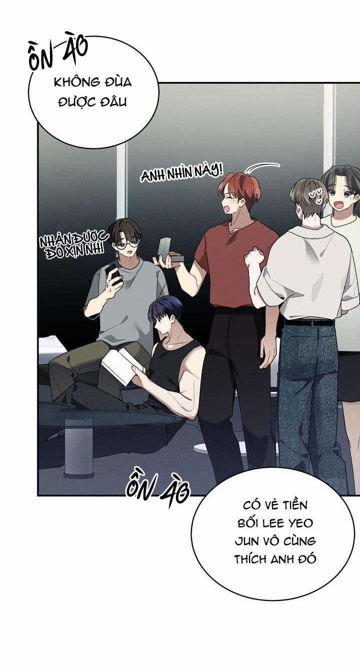 Cherry Scandal 35 trang 51