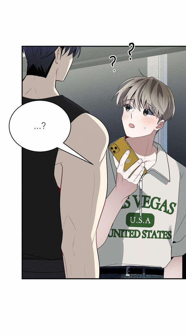 Cherry Scandal 35 trang 61