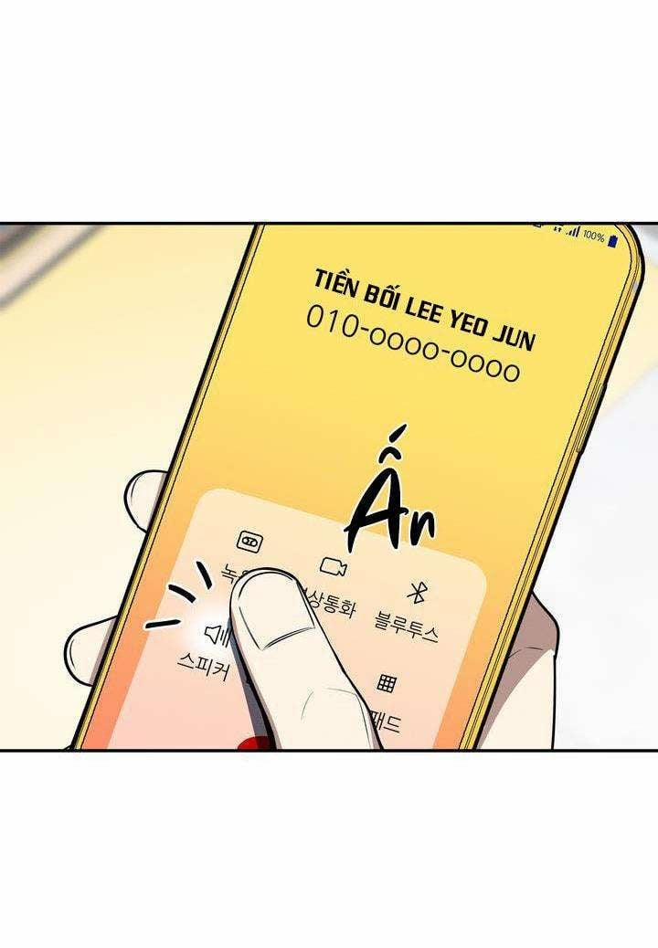 Cherry Scandal 35 trang 63