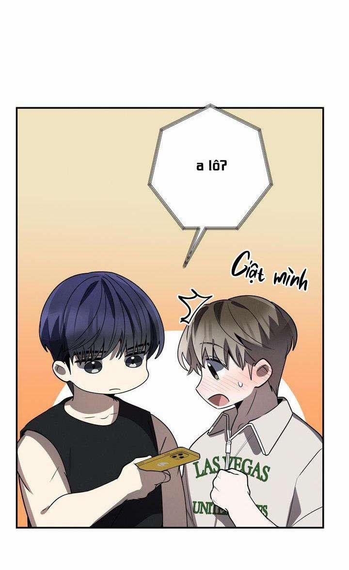 Cherry Scandal 35 trang 64