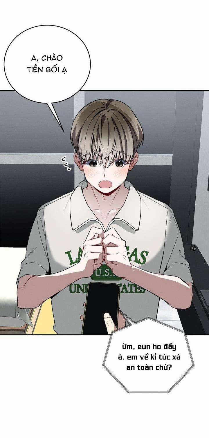 Cherry Scandal 35 trang 65