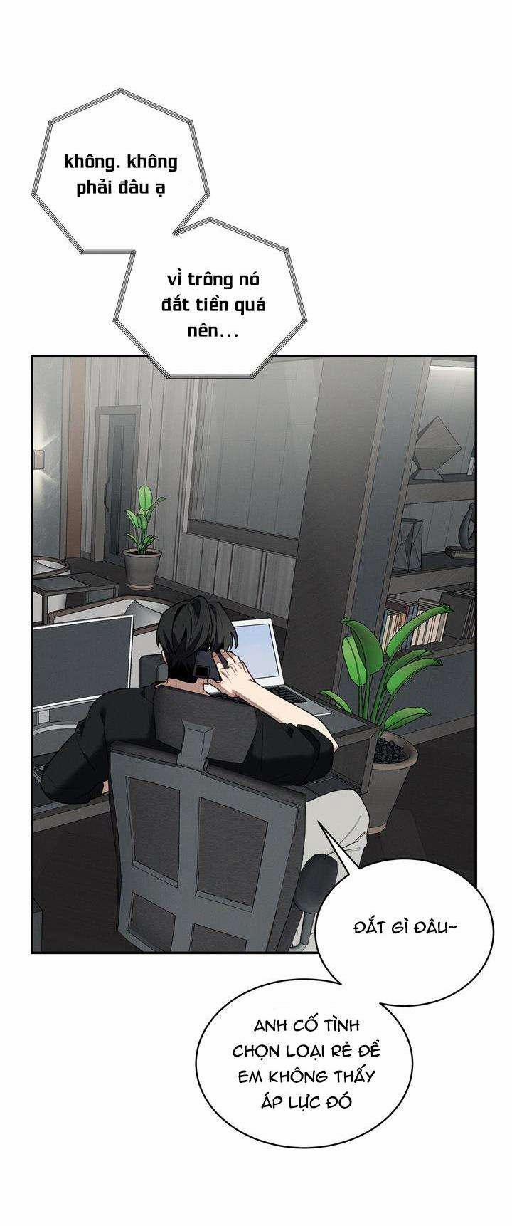 Cherry Scandal 35 trang 68