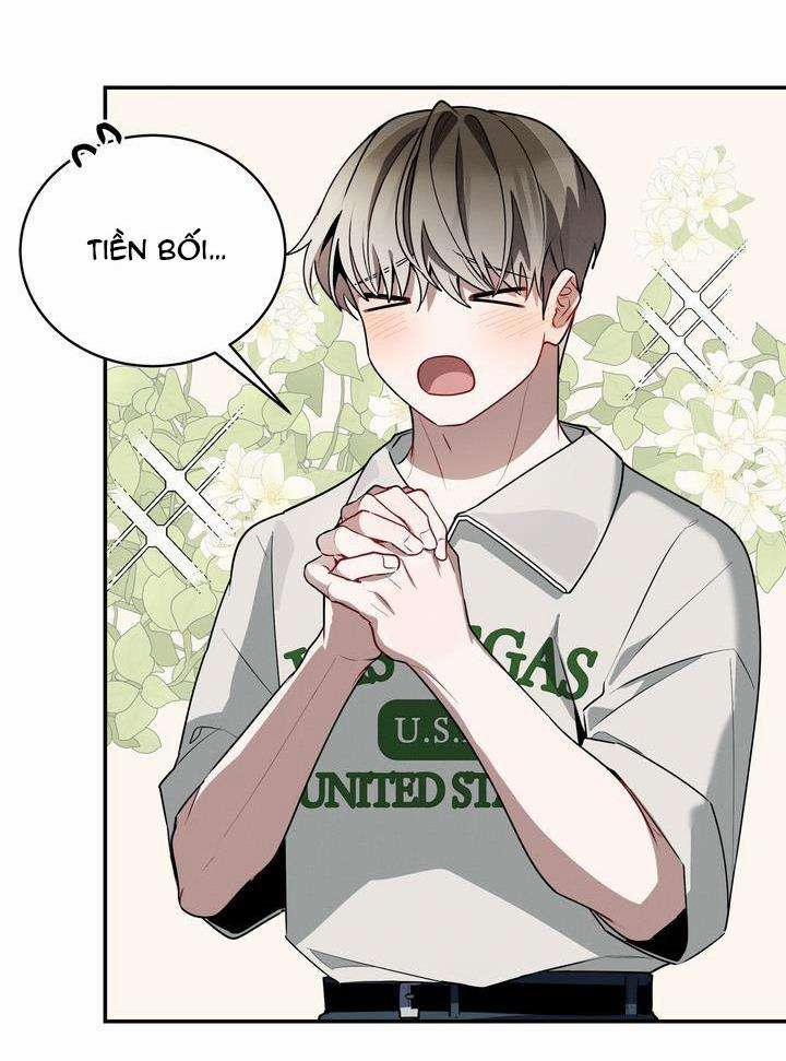 Cherry Scandal 35 trang 70