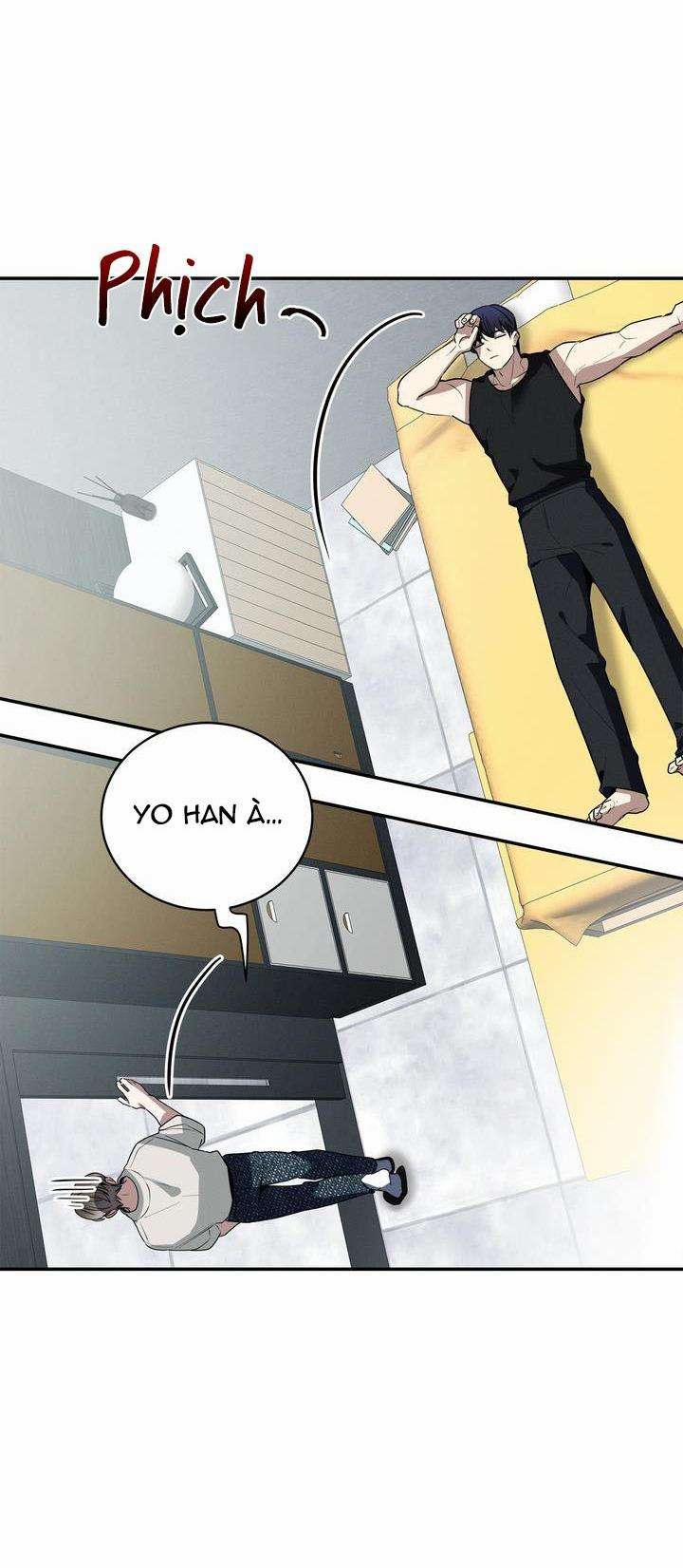 Cherry Scandal 35 trang 79