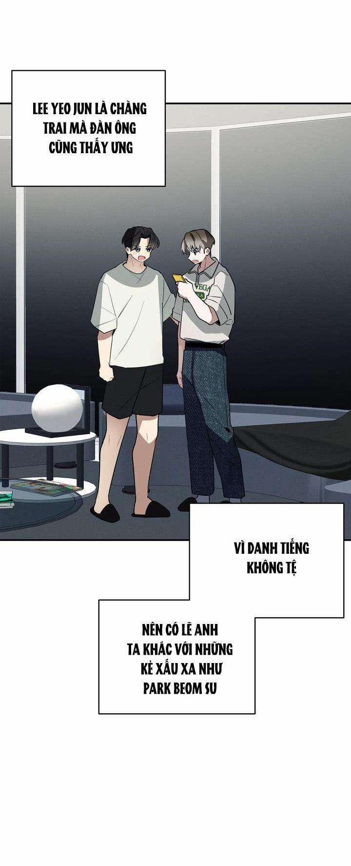 Cherry Scandal 35 trang 82