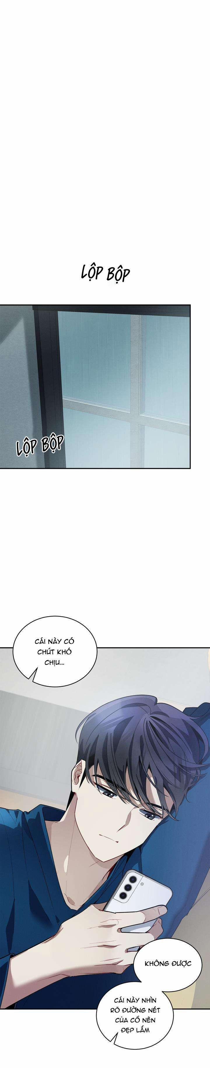 Cherry Scandal 36 trang 1