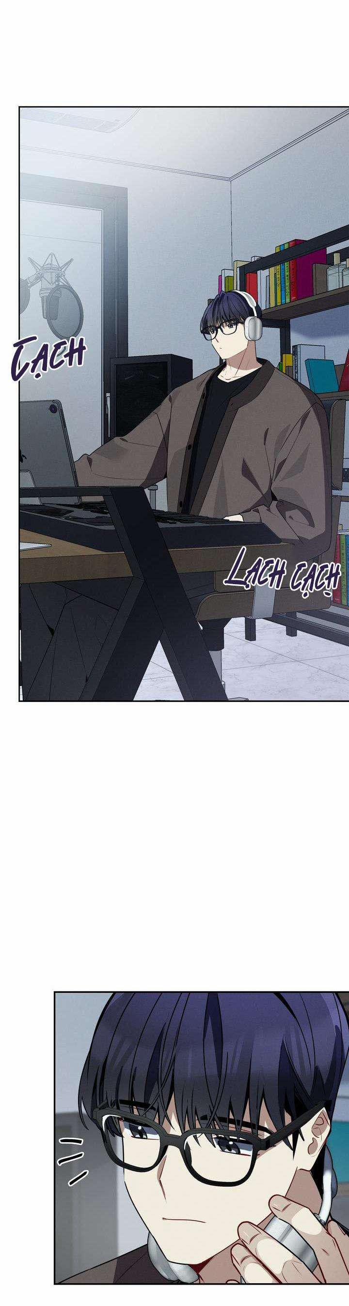 Cherry Scandal 36 trang 12