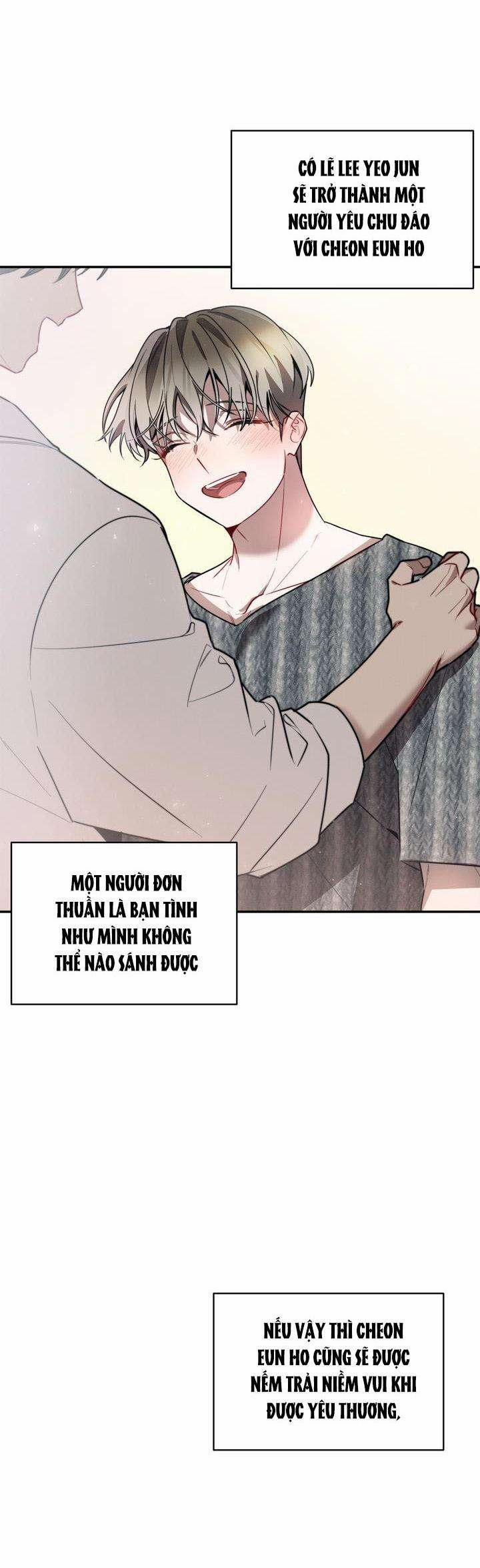 Cherry Scandal 36 trang 31