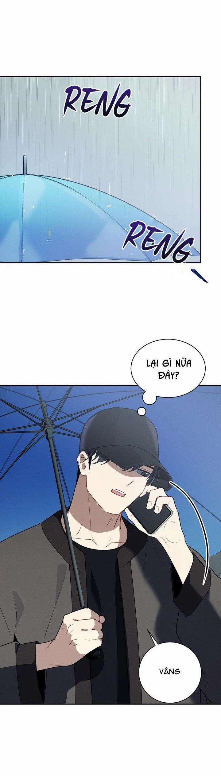 Cherry Scandal 36 trang 38