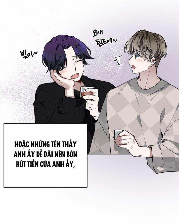 Cherry Scandal 37 trang 11