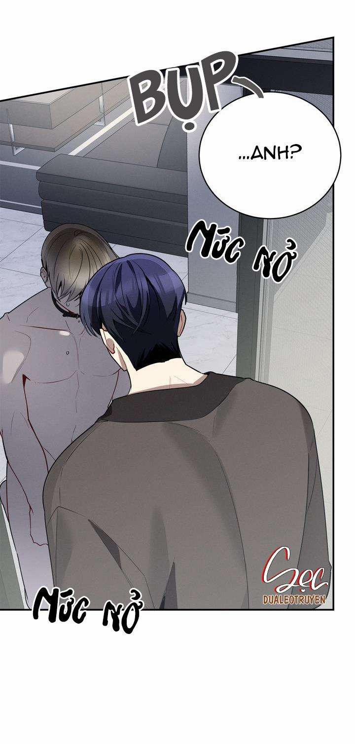 Cherry Scandal 37 trang 17