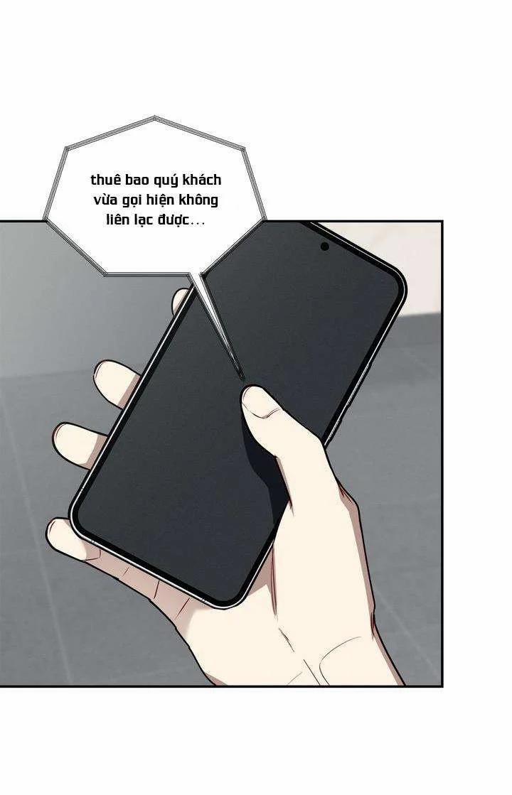 Cherry Scandal 37 trang 2