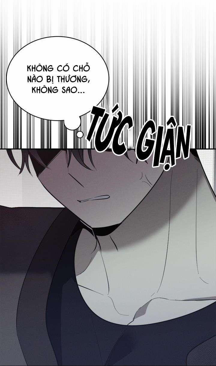 Cherry Scandal 37 trang 27