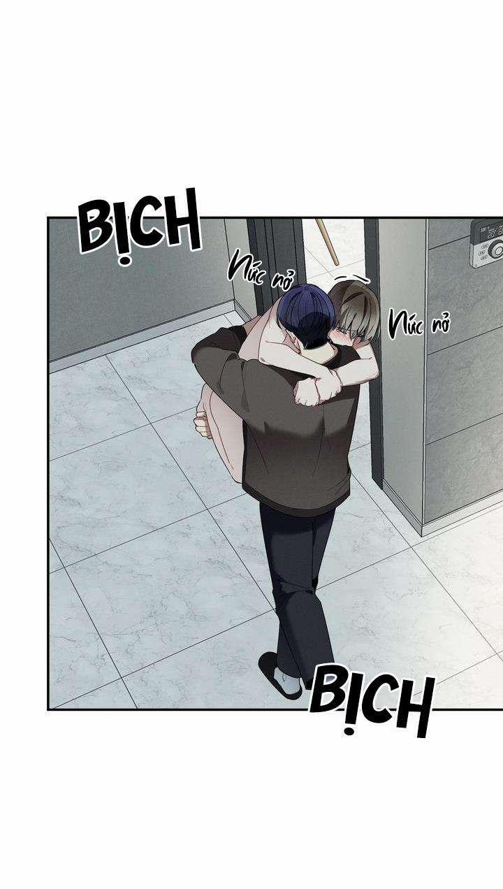 Cherry Scandal 37 trang 36