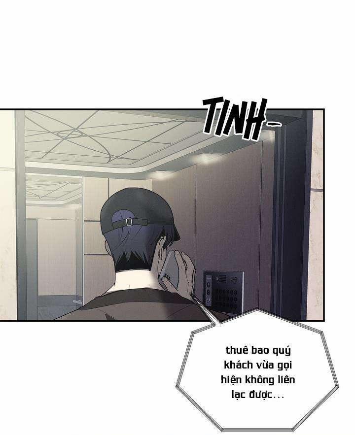 Cherry Scandal 37 trang 4