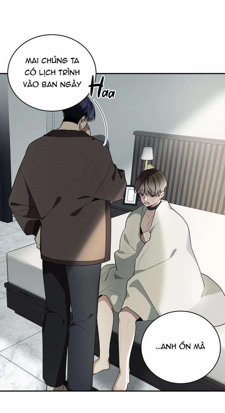 Cherry Scandal 37 trang 42