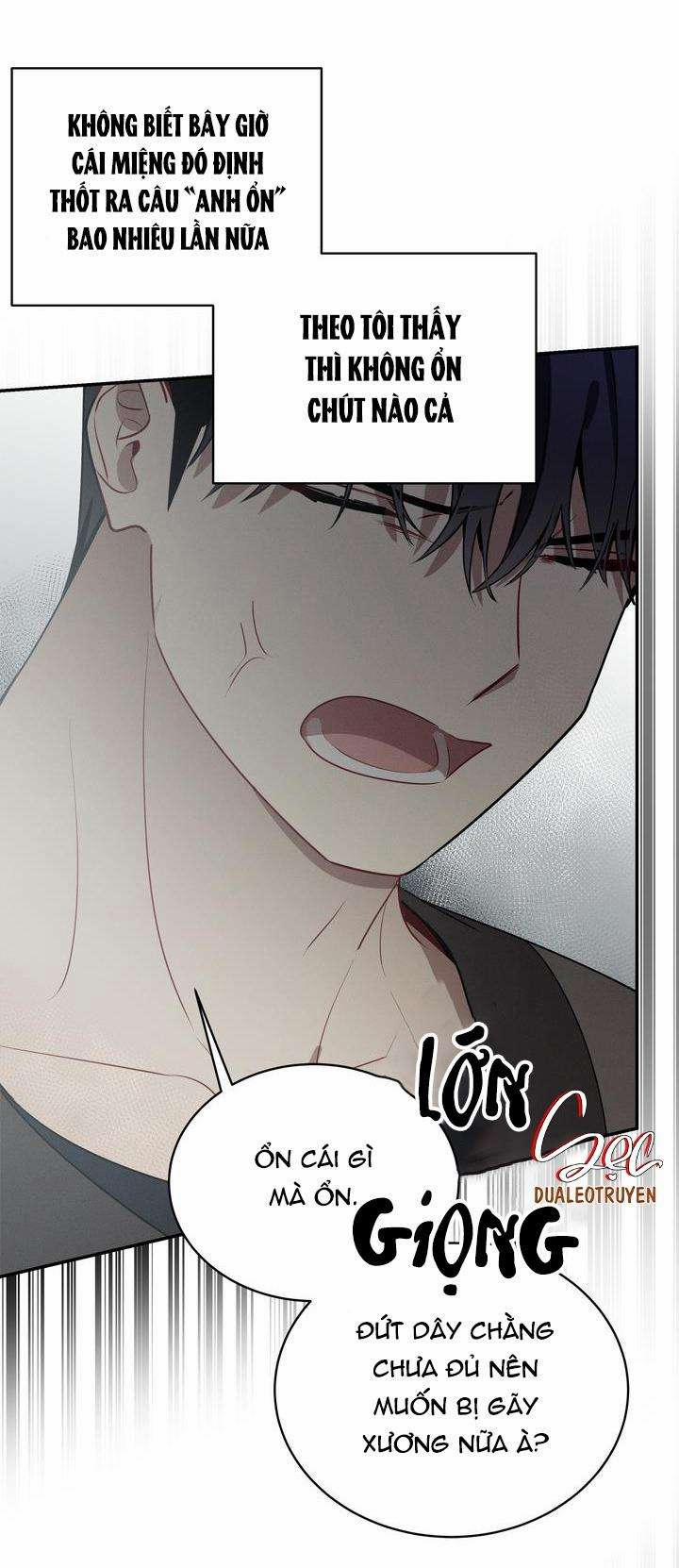 Cherry Scandal 37 trang 43