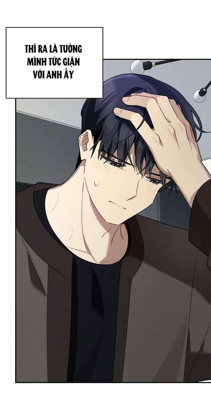 Cherry Scandal 37 trang 50