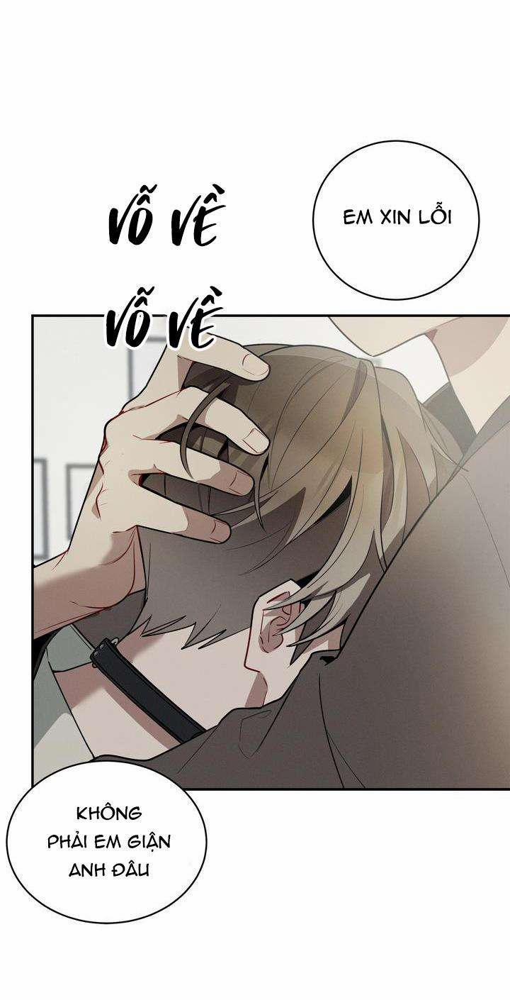 Cherry Scandal 37 trang 56