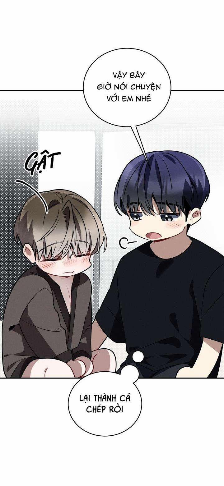 Cherry Scandal 37 trang 67