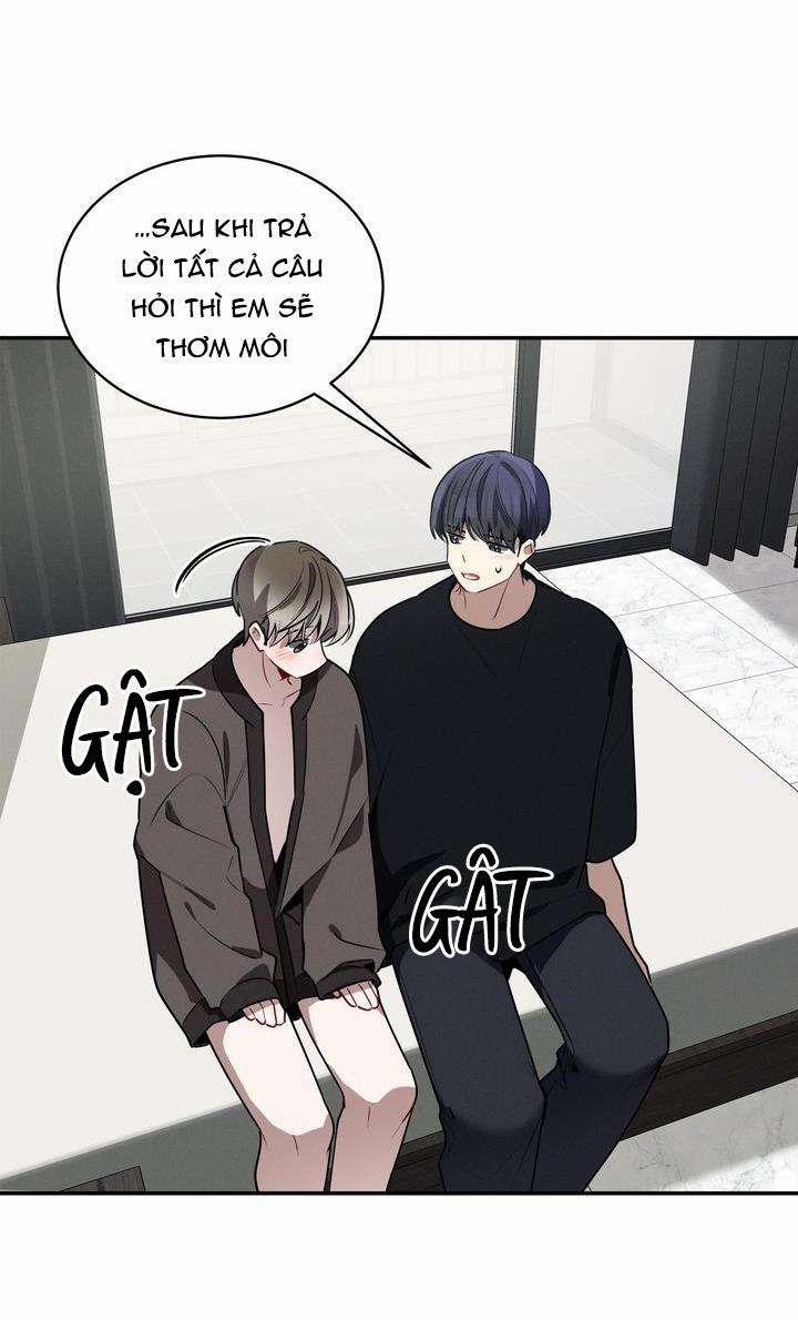 Cherry Scandal 37 trang 74