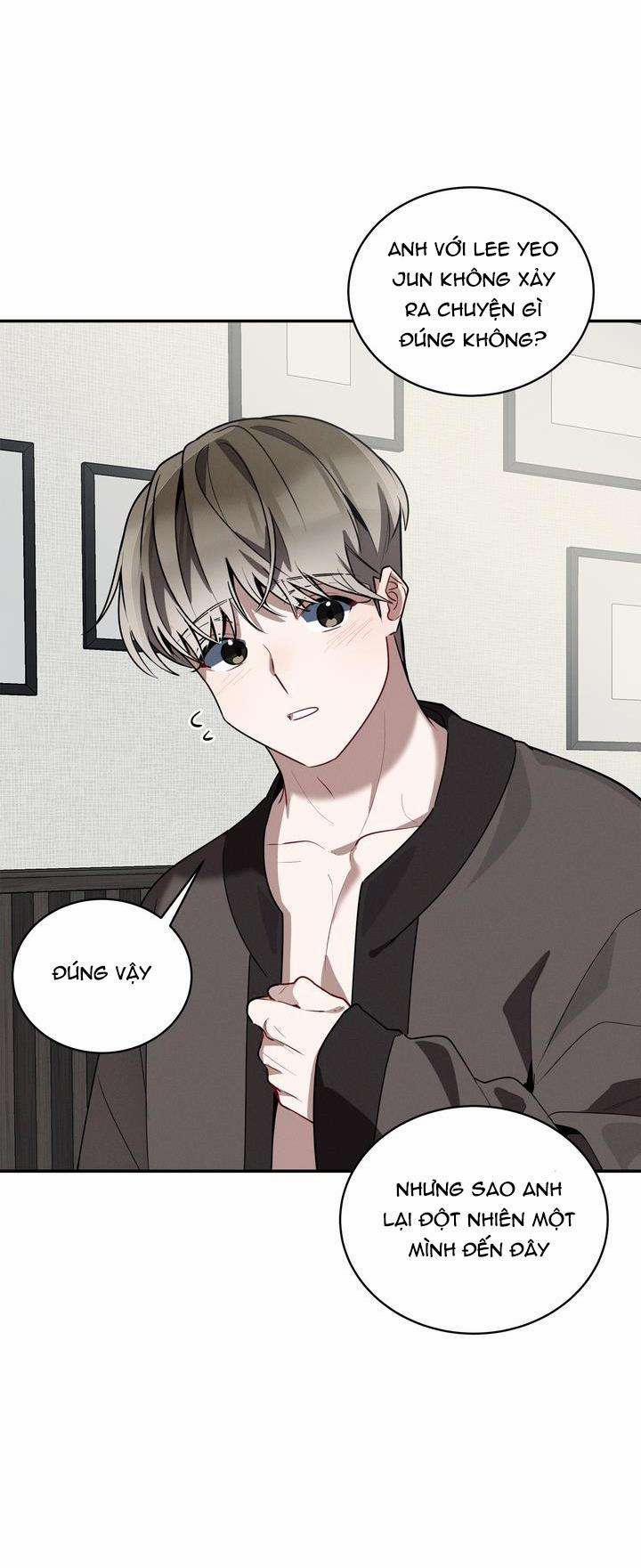 Cherry Scandal 37 trang 76