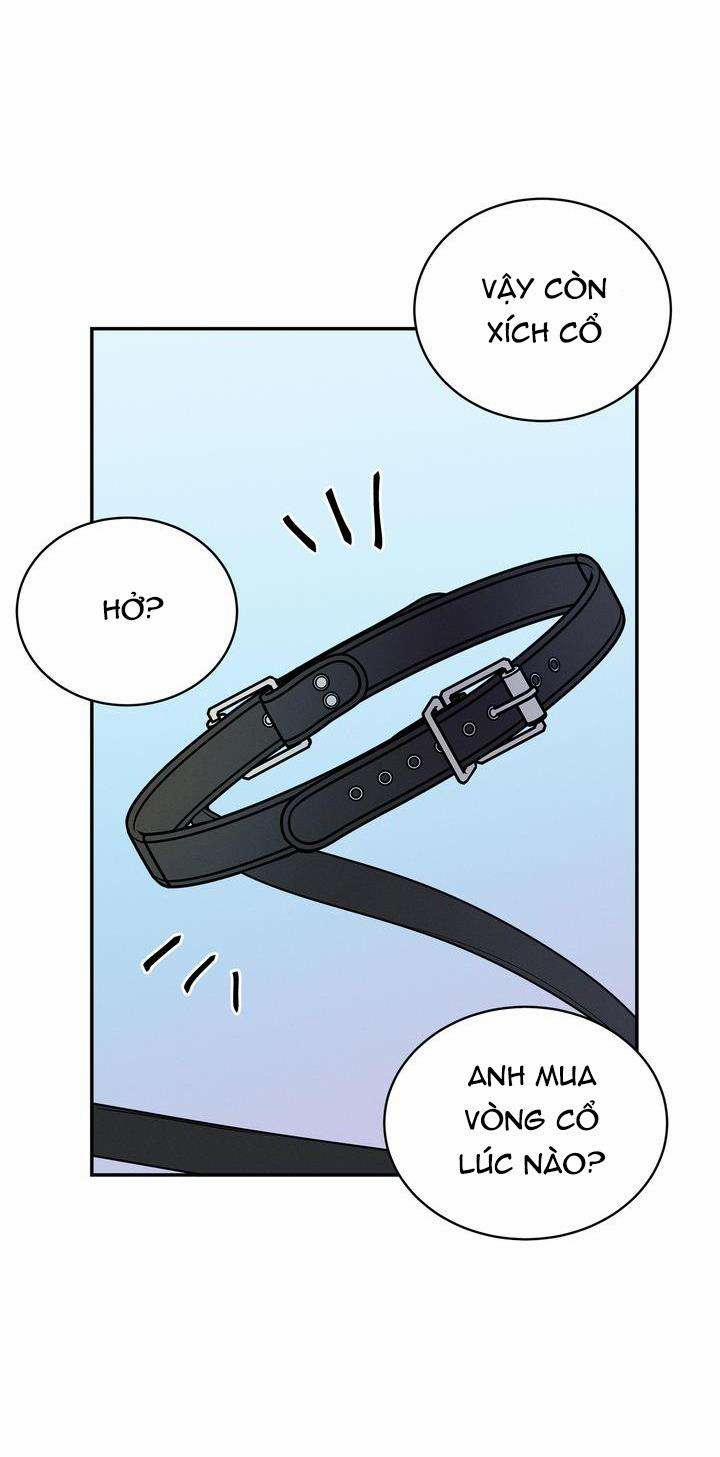 Cherry Scandal 37 trang 85