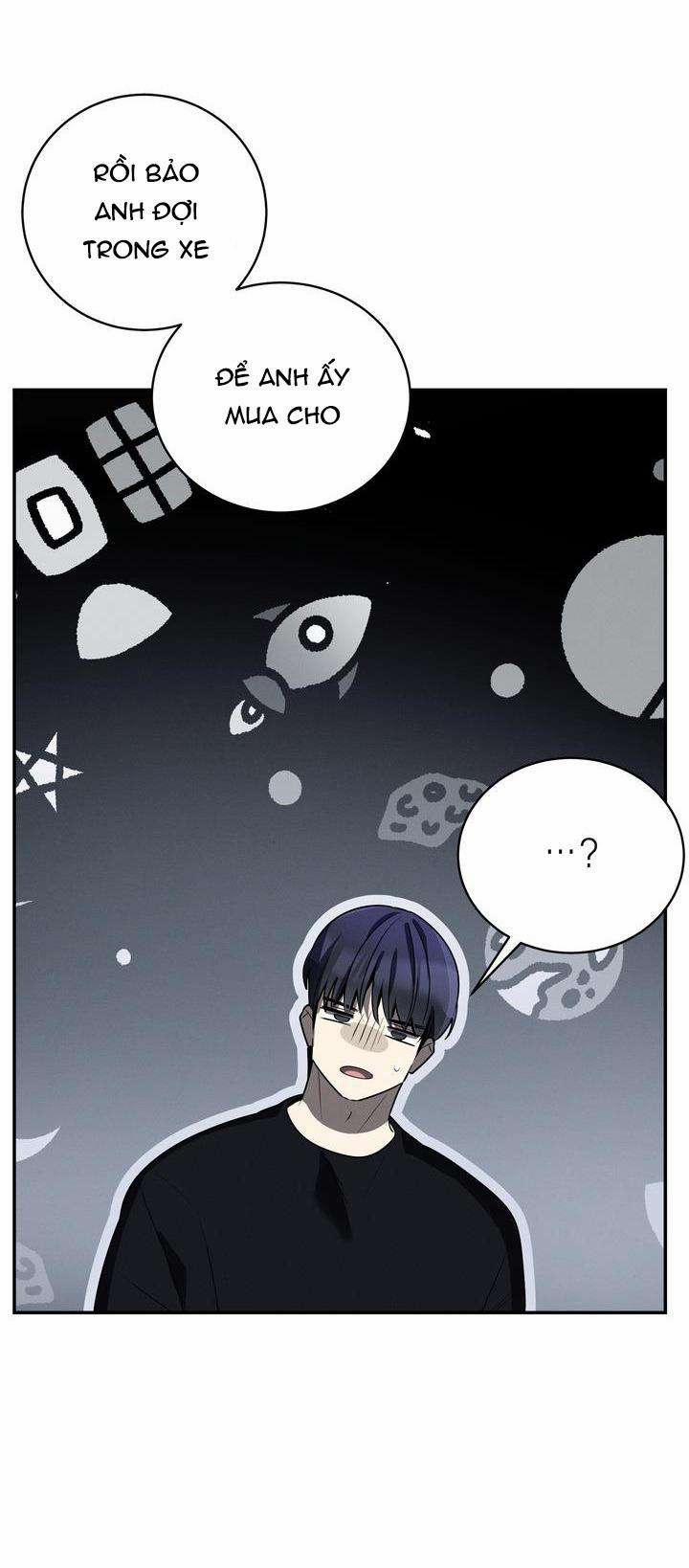 Cherry Scandal 37 trang 88