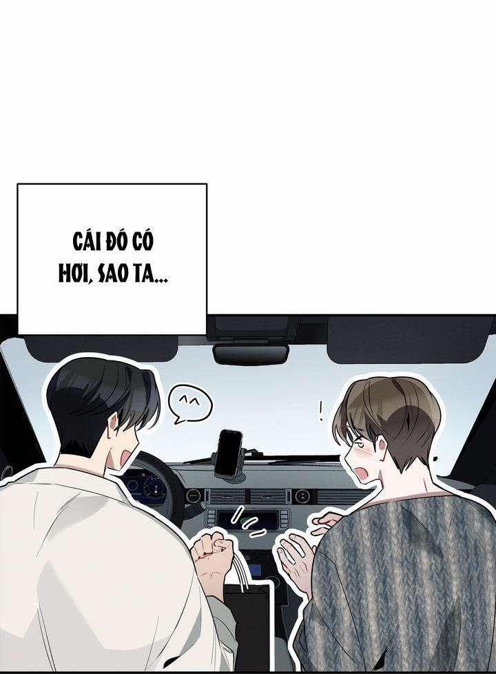 Cherry Scandal 37 trang 89