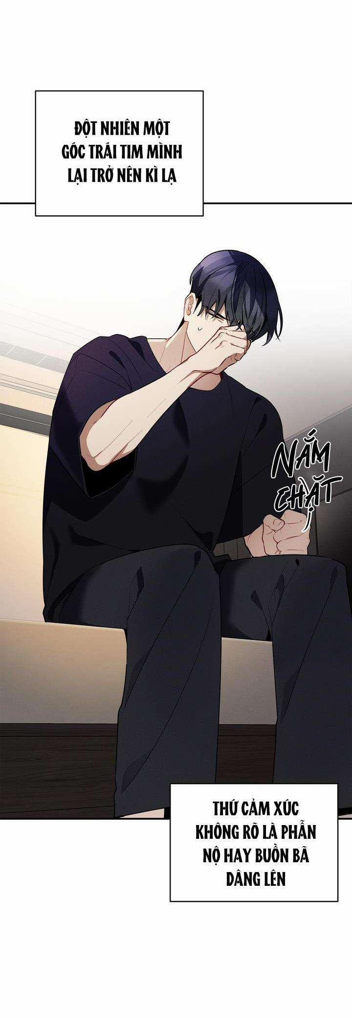 Cherry Scandal 38 trang 13