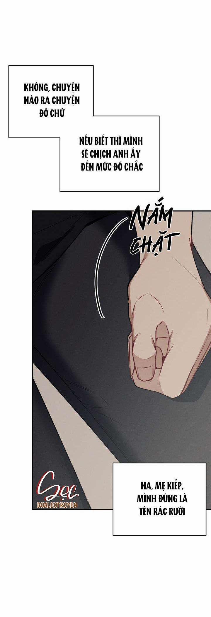 Cherry Scandal 38 trang 20