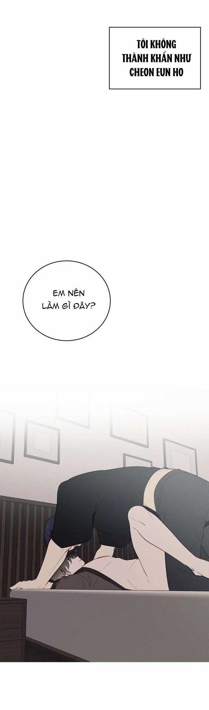 Cherry Scandal 38 trang 32