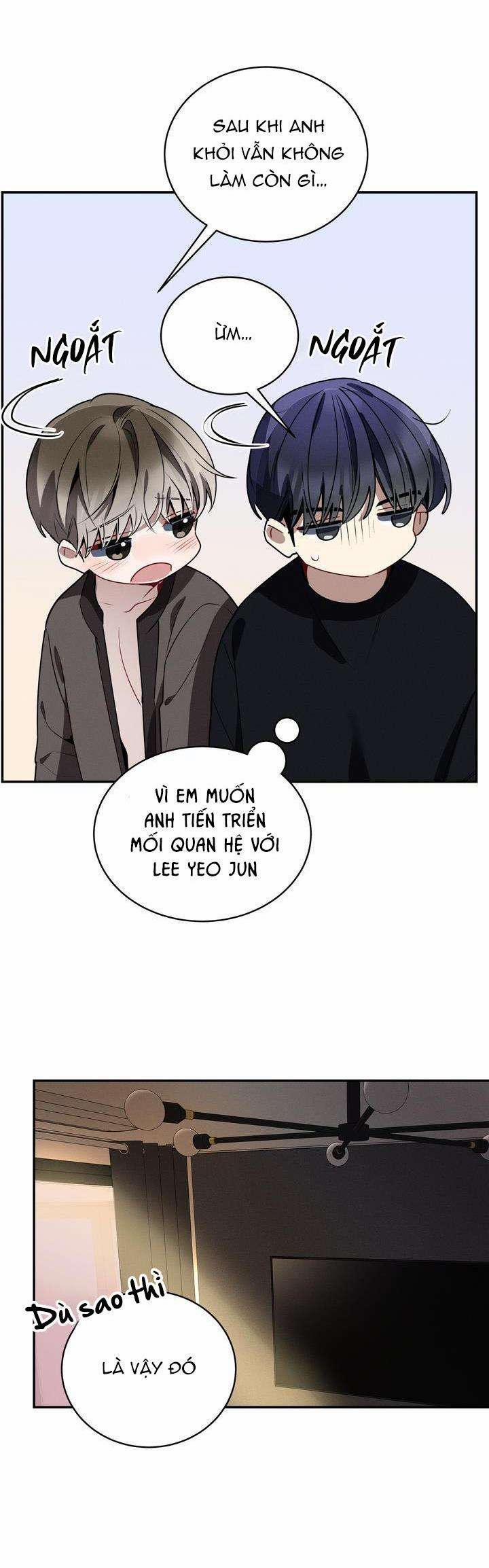 Cherry Scandal 38 trang 7