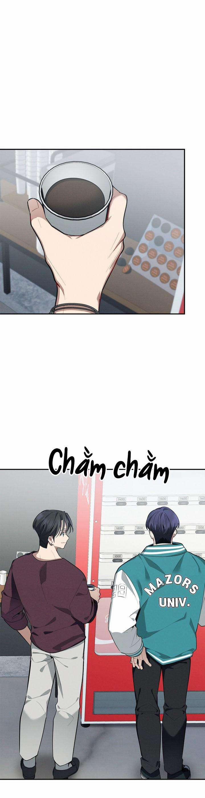 Cherry Scandal 39 trang 0