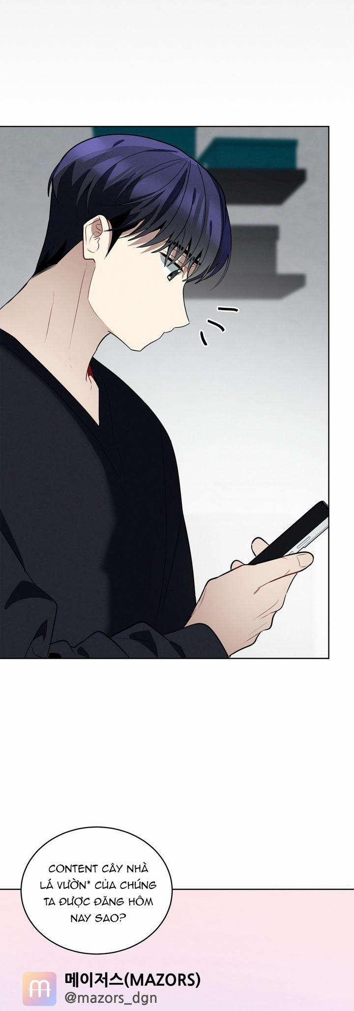 Cherry Scandal 39 trang 30