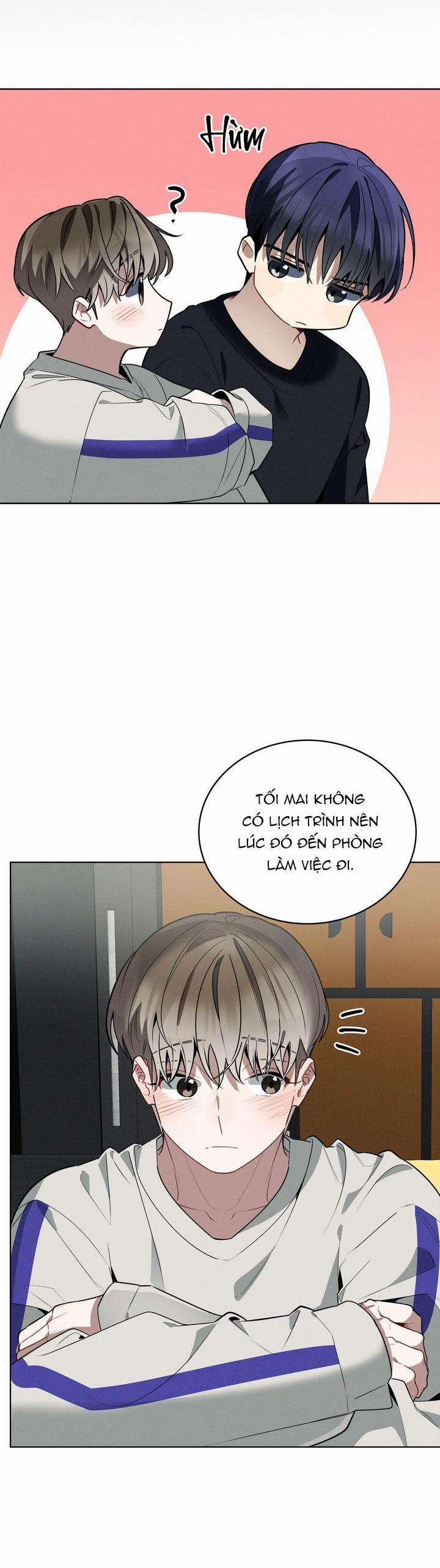 Cherry Scandal 39 trang 46