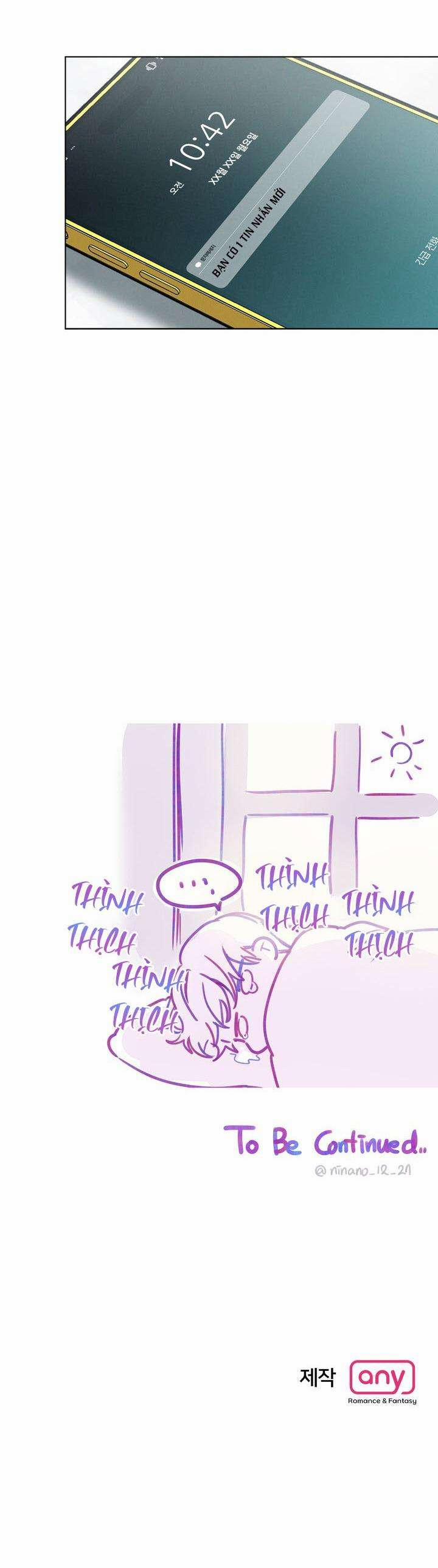 Cherry Scandal 39 trang 48