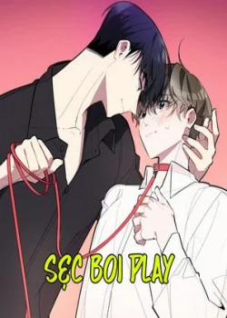 Đọc truyện tranh Cherry Scandal