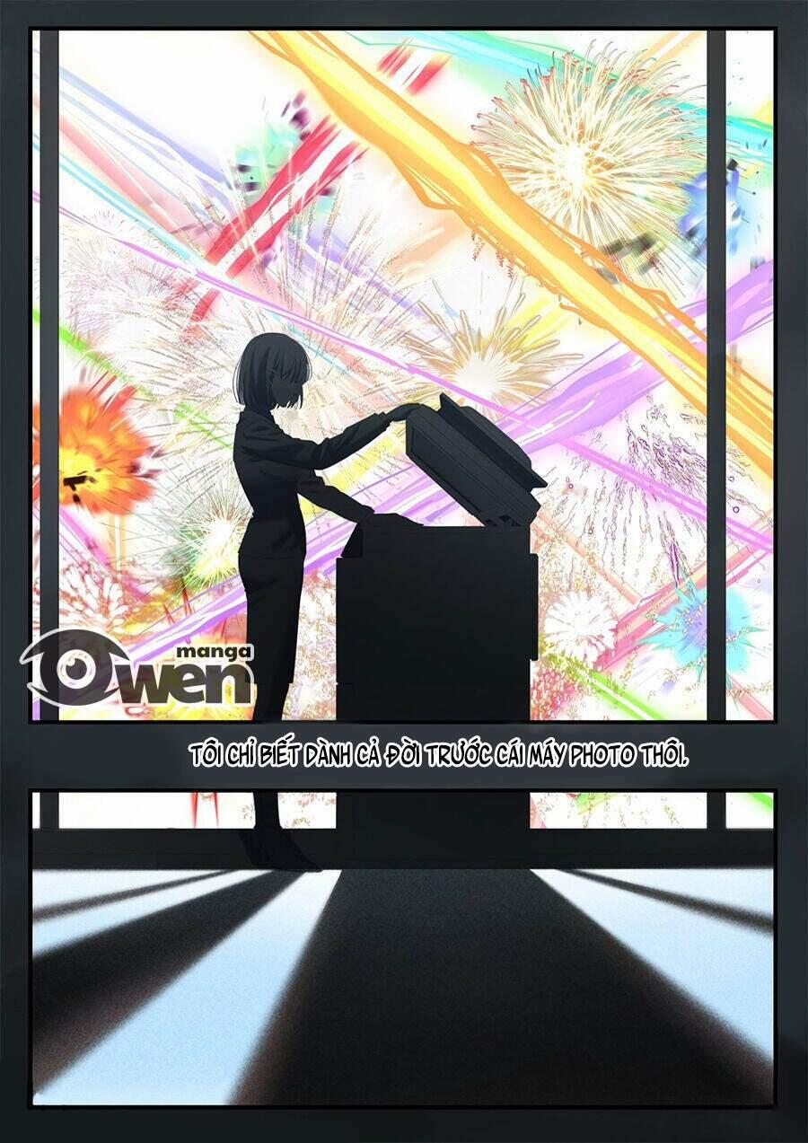 Chết Vì Chán 1 trang 7