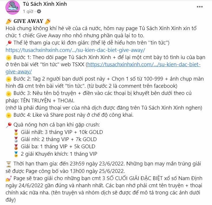 Chết Vì Chán 5 trang 0