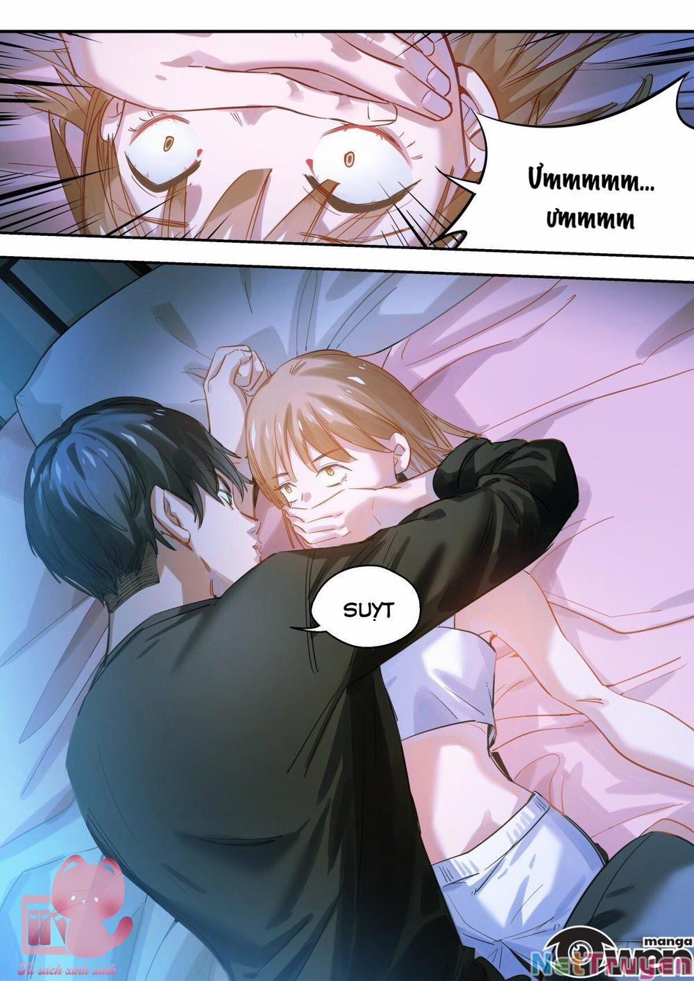 Chết Vì Chán 7 trang 21