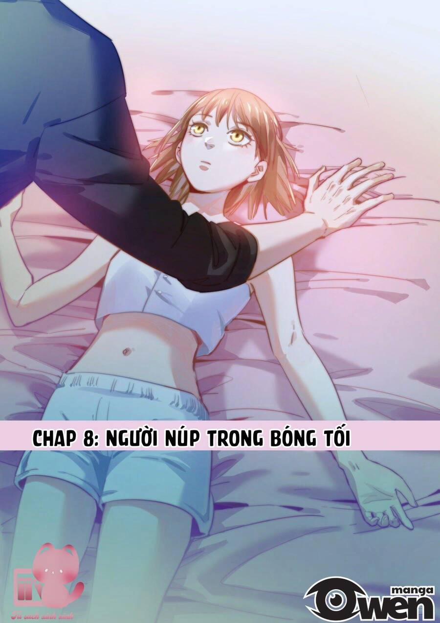 Chết Vì Chán 8 trang 0